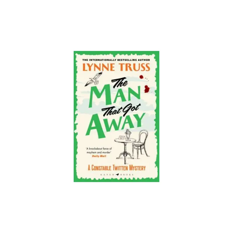 The Man That Got Away