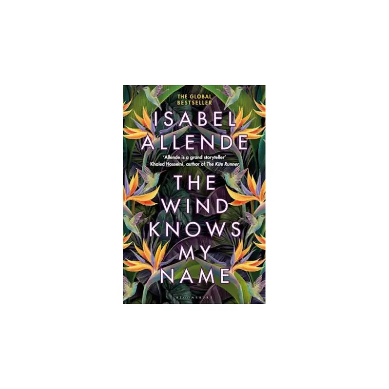 The Wind Knows My Name