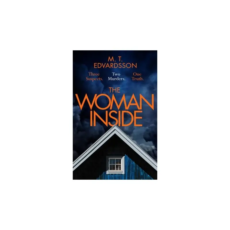 The Woman Inside