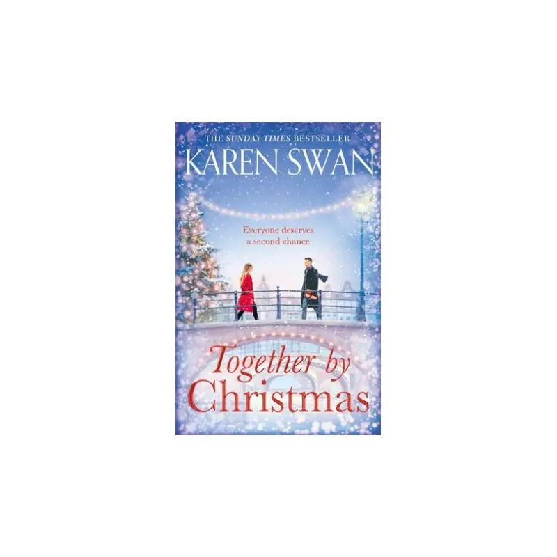 Together By Christmas