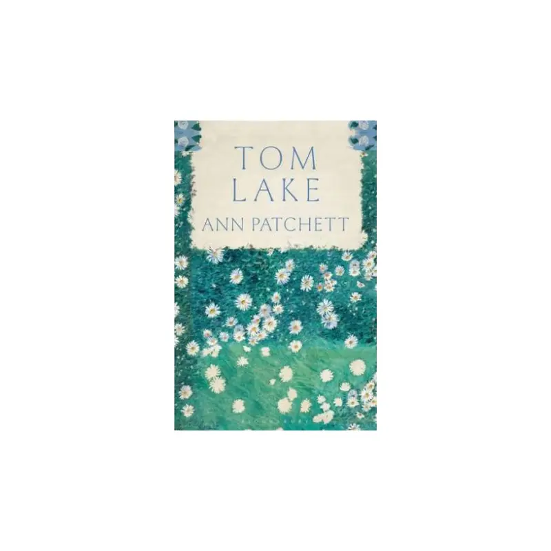 Tom Lake