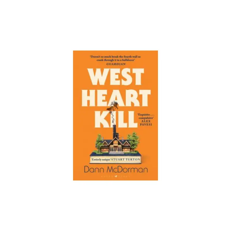 West Heart Kill