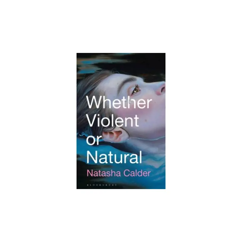 Whether Violent or Natural