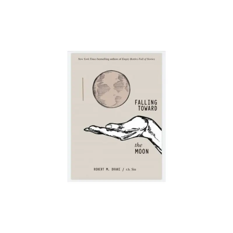 Falling Toward The Moon