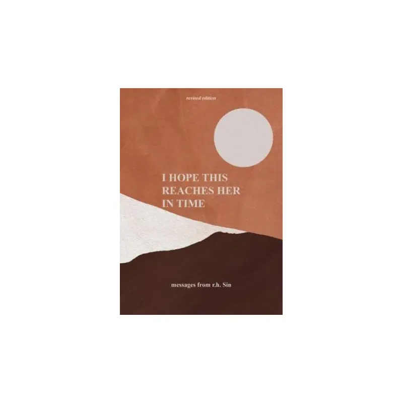 I Hope This Reaches Her in Time Revised Edition