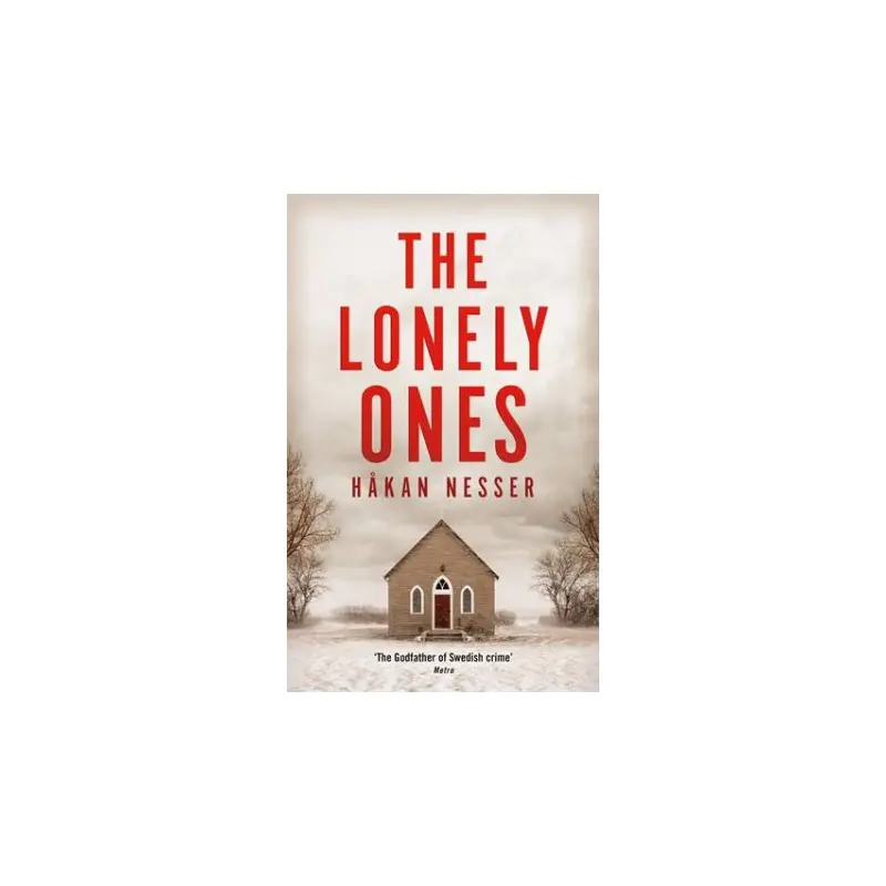 The Lonely Ones