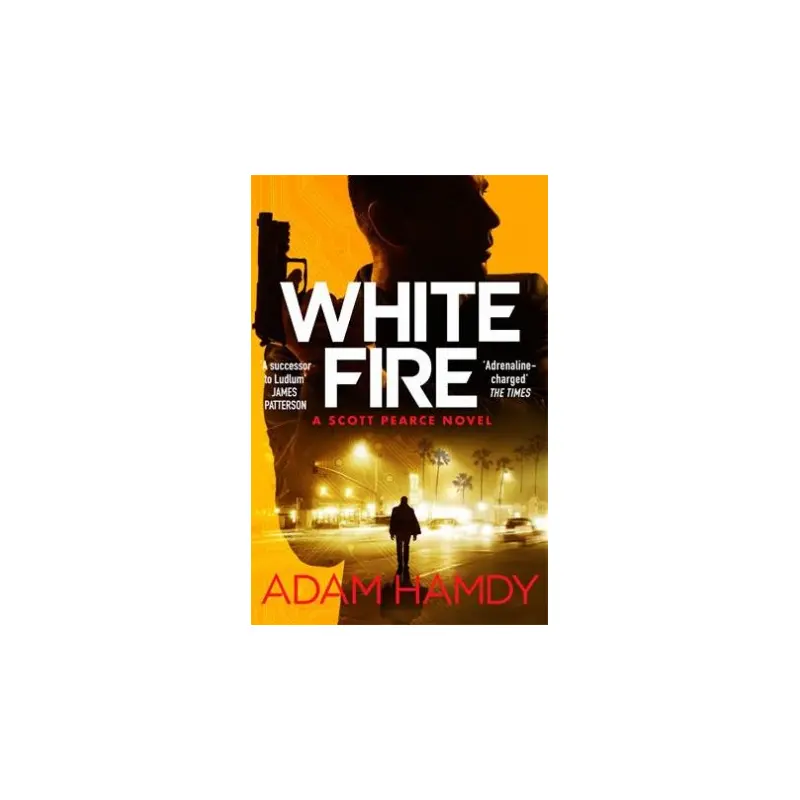 White Fire