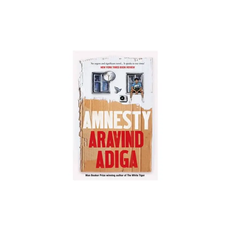 Amnesty