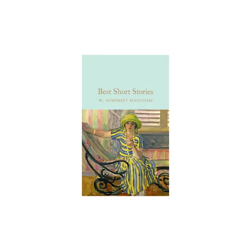 Best Short Stories