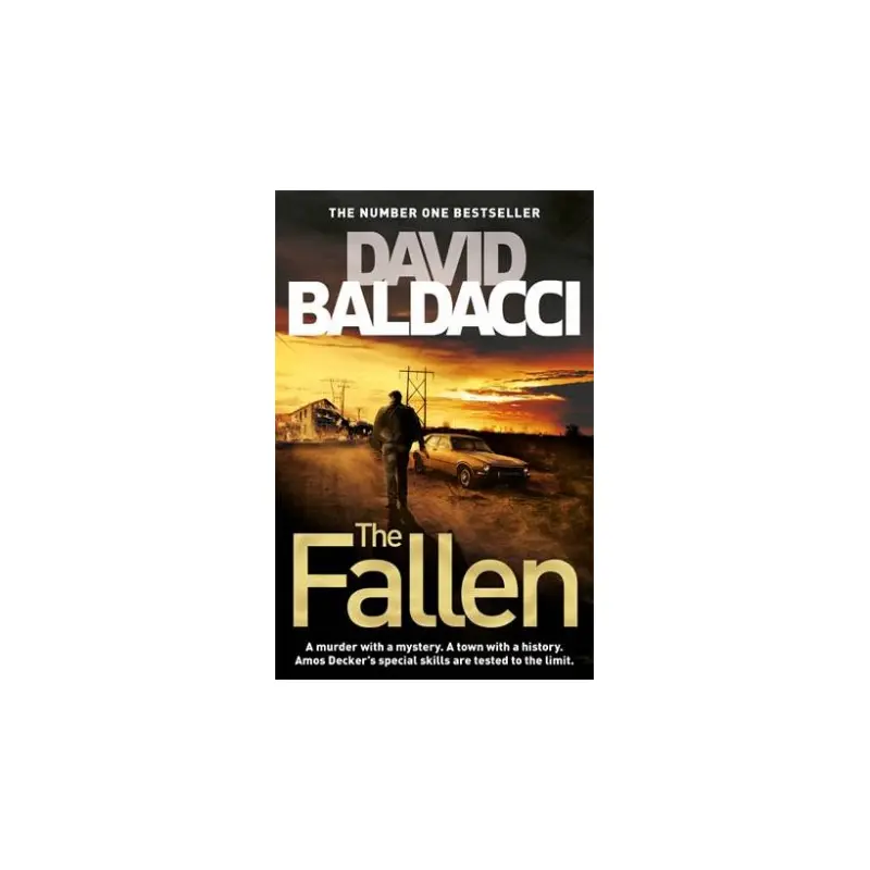 The Fallen