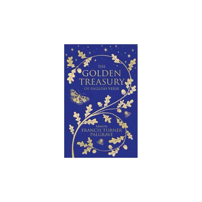 The Golden Treasury