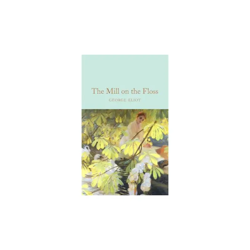 The Mill On The Floss