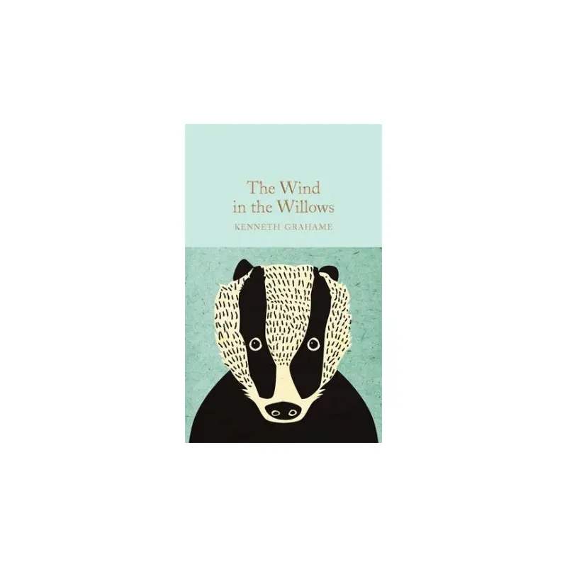 The Wind In The Willows