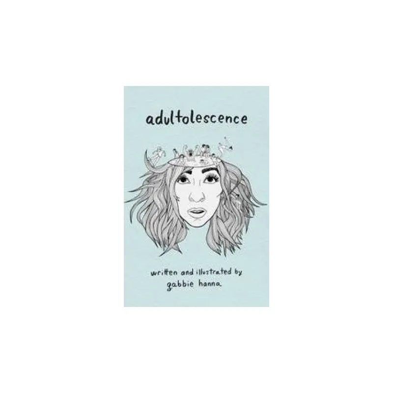 Adultolescence