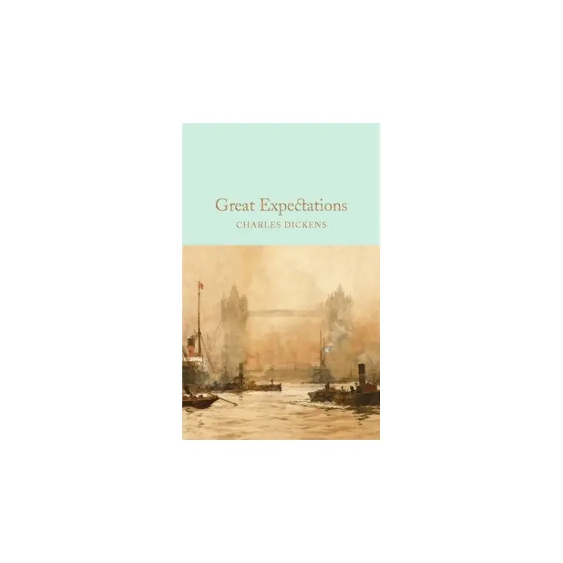 Great Expectations