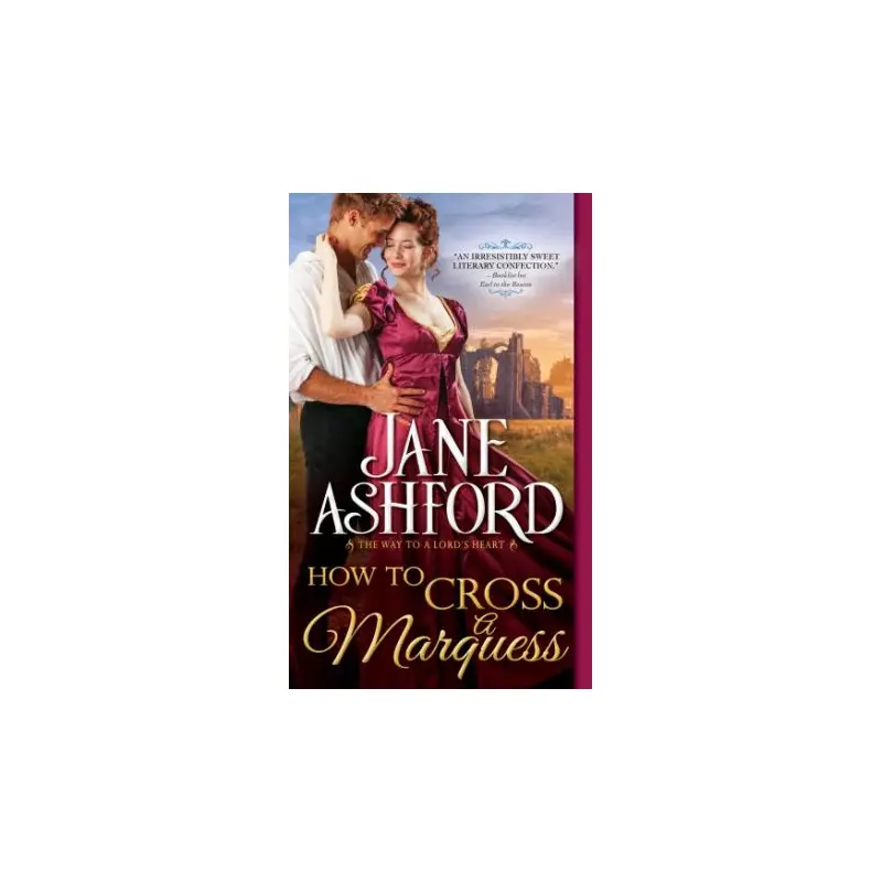 How To Cross A Marquess