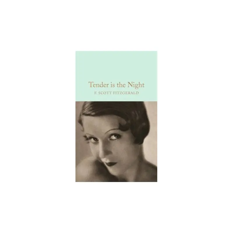 Tender is the Night