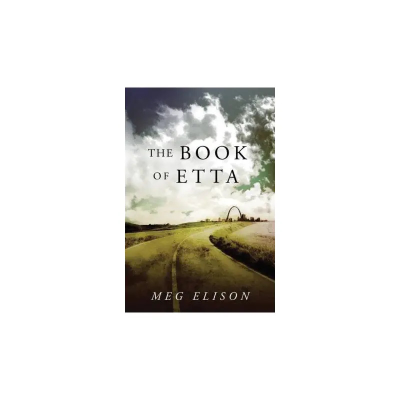 The Book Of Etta