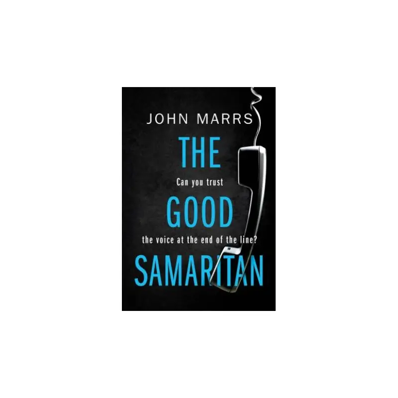 The Good Samaritan