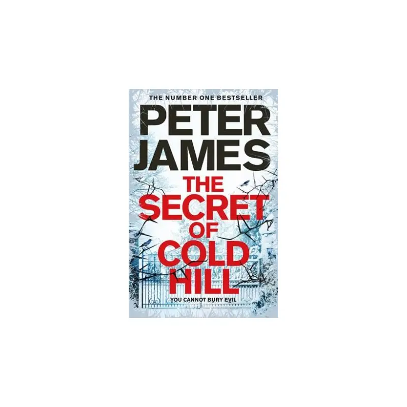 The Secret Of Cold Hill