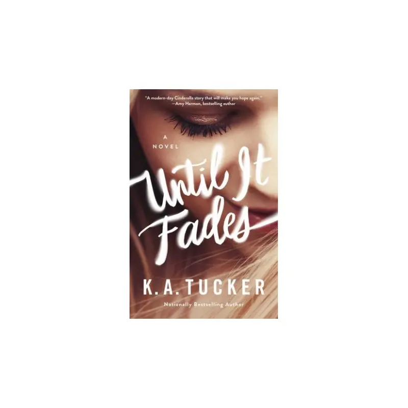 Until The Fog Lifts: A Novel