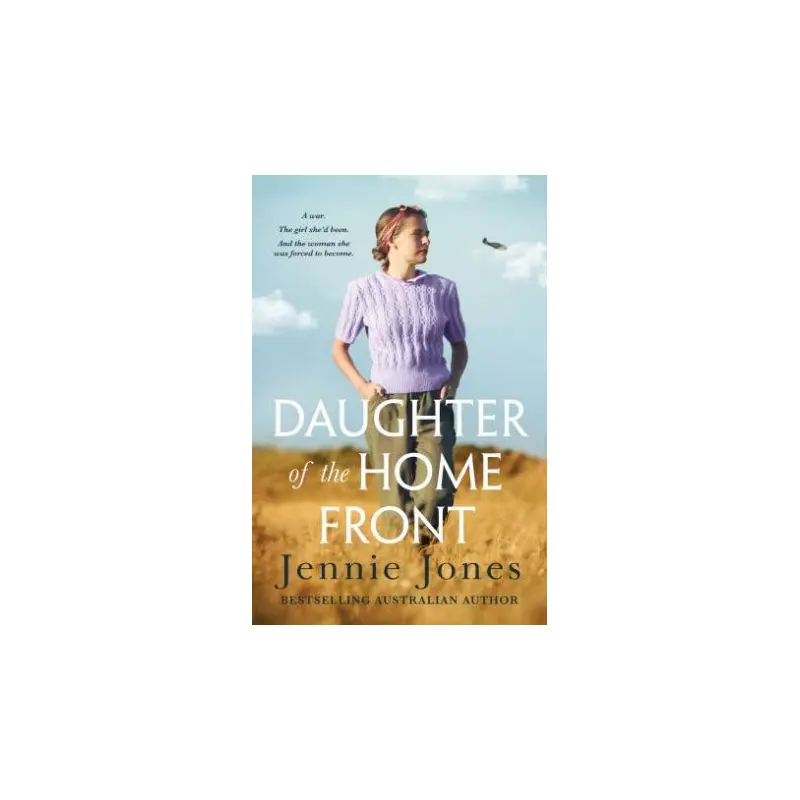 Daughter of the Home Front