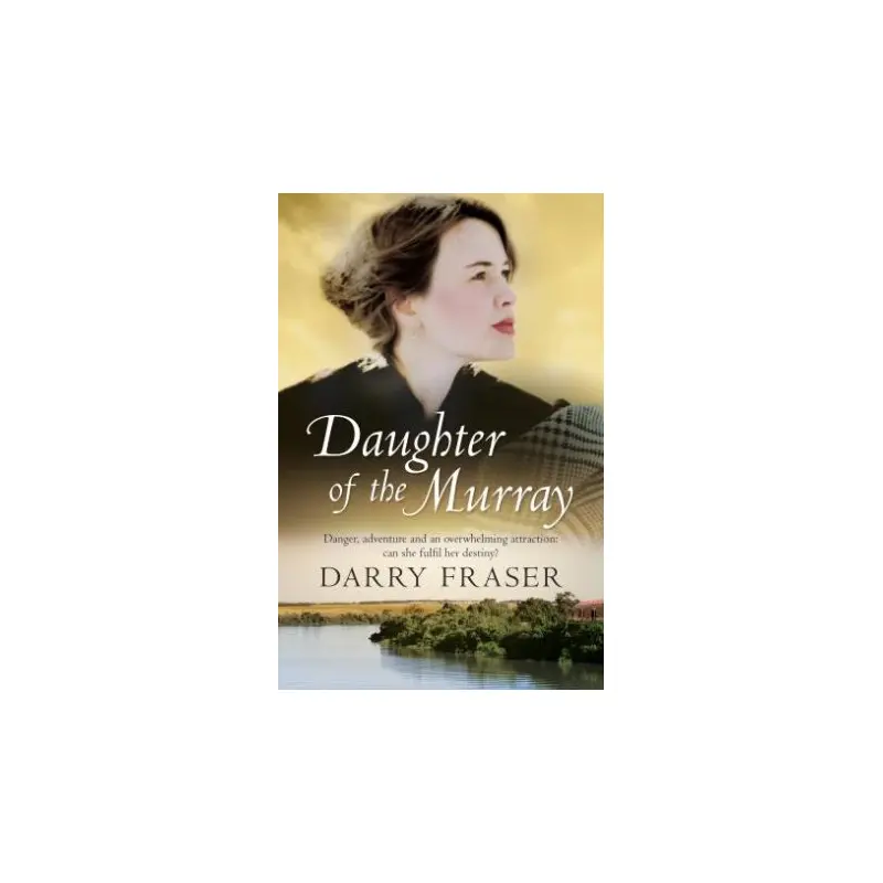 Daughter Of The Murray