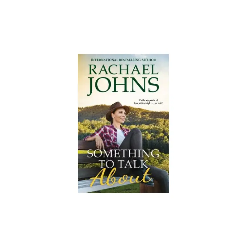 Something to Talk About