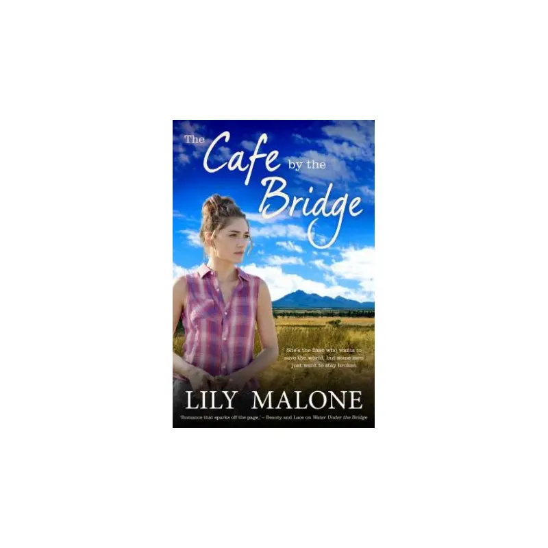 The Cafe By The Bridge