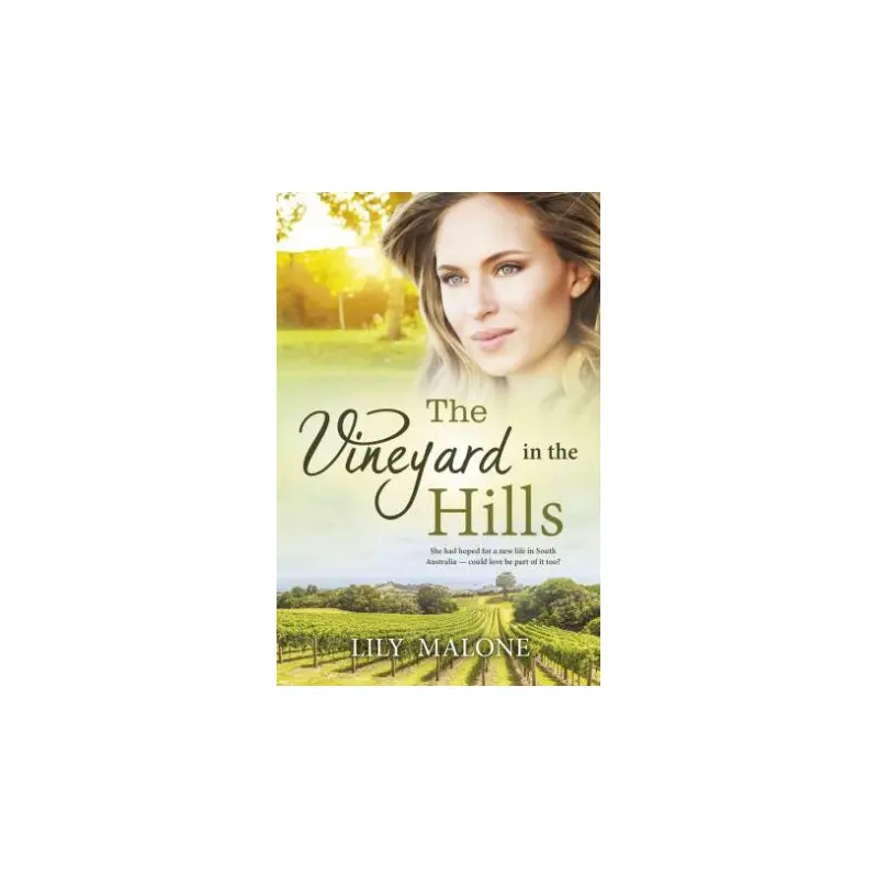 The Vineyard In The Hills