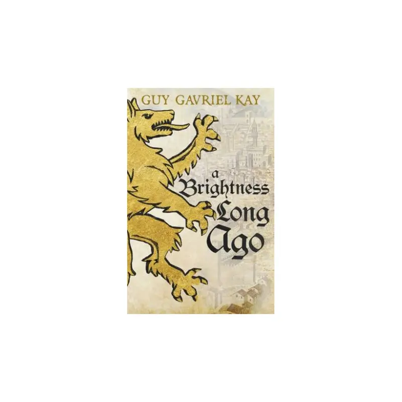 A Brightness Long Ago