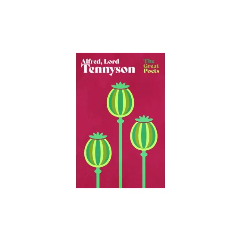 Alfred, Lord Tennyson