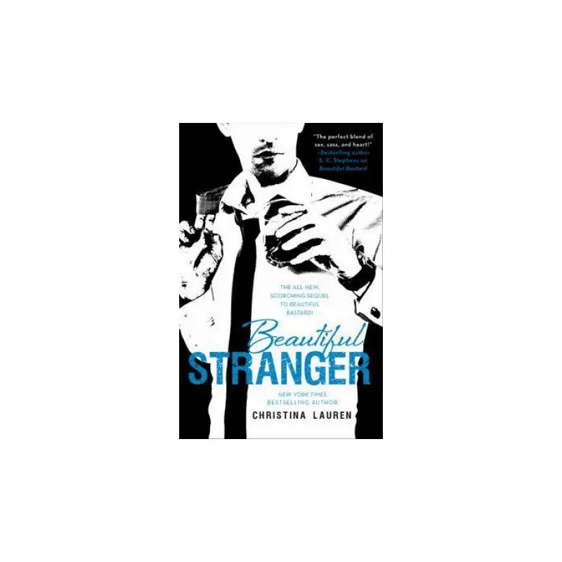 Beautiful Stranger
