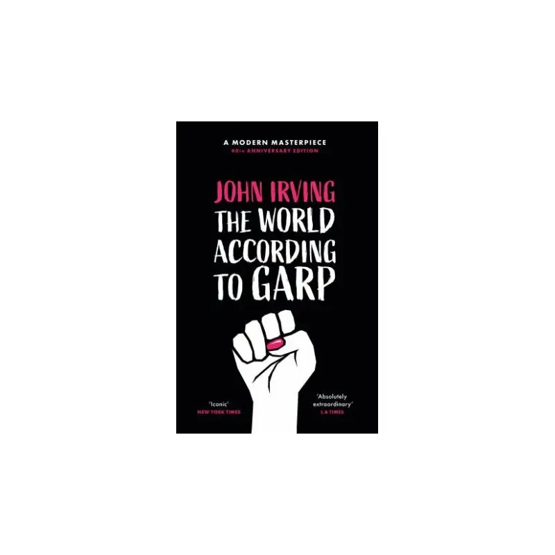 The World According To Garp