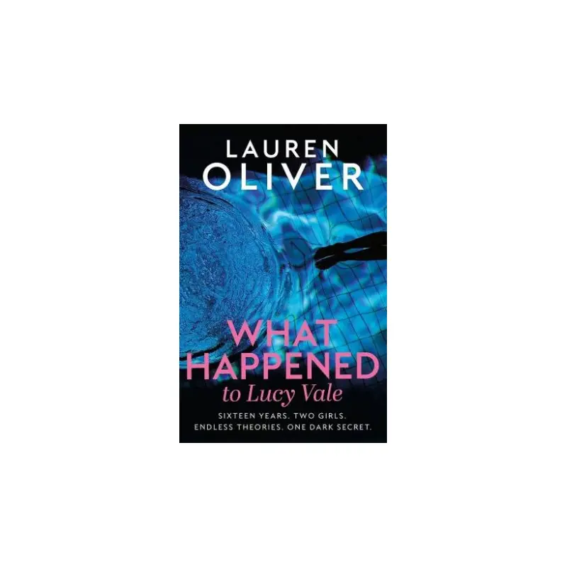 What Happened to Lucy Vale