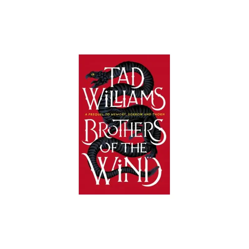 Brothers Of The Wind