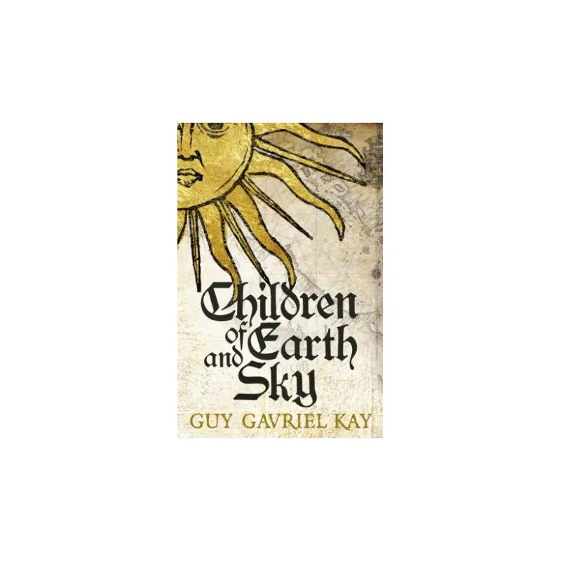 Children Of Earth And Sky