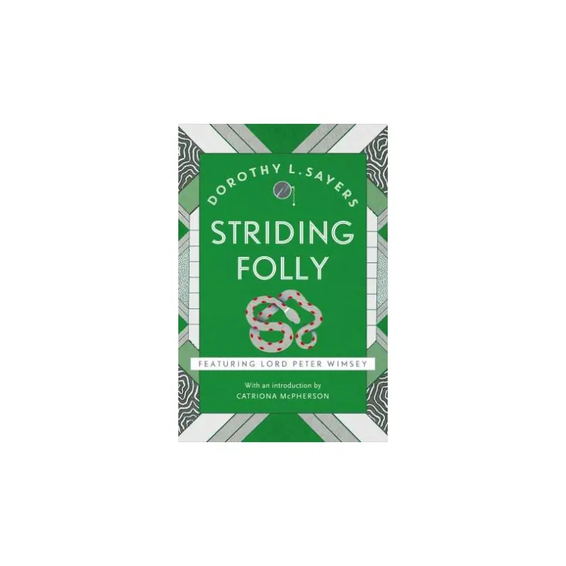 Striding Folly