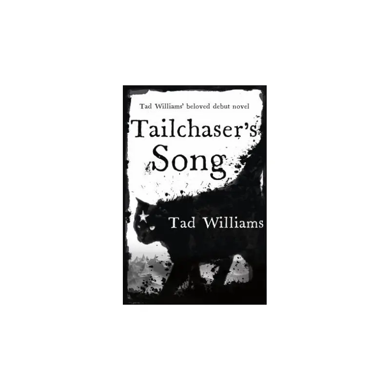 Tailchaser's Song