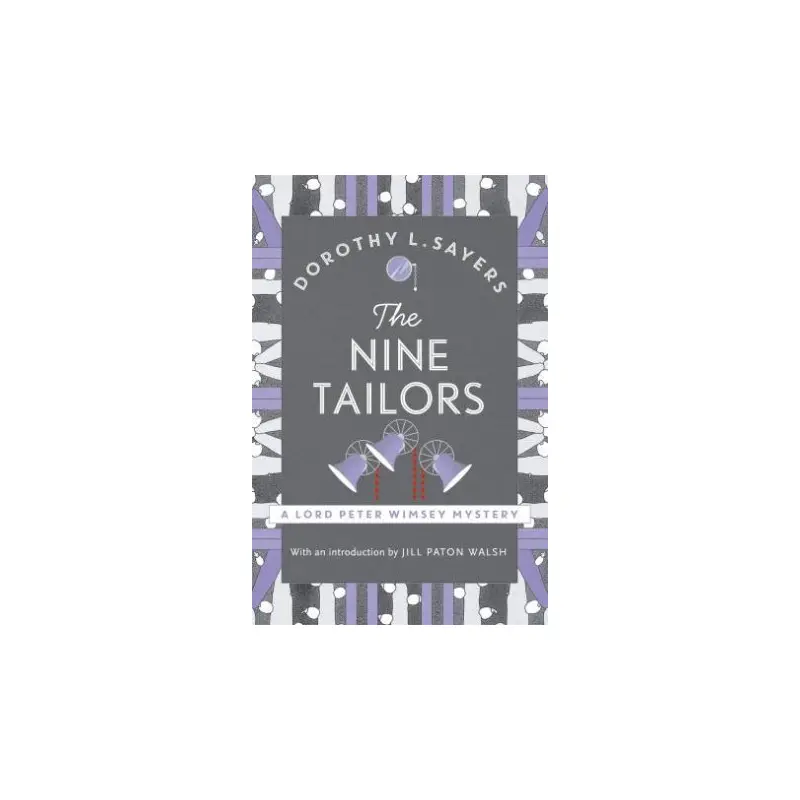 The Nine Tailors