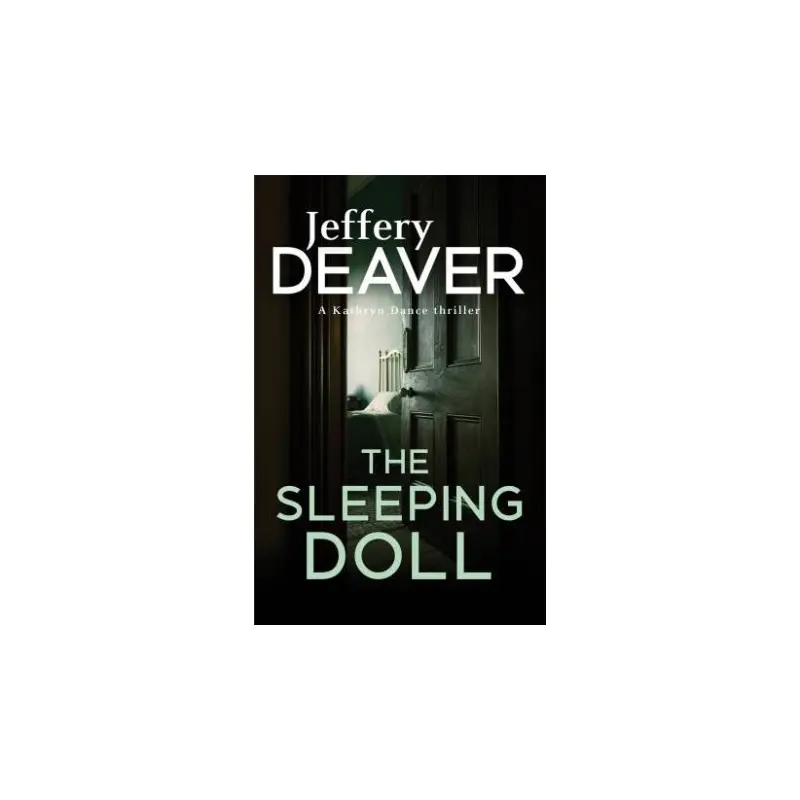 The Sleeping Doll