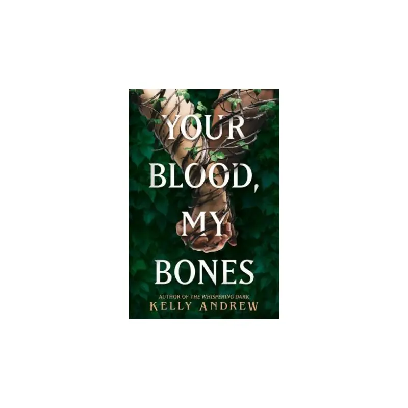 Your Blood, My Bones