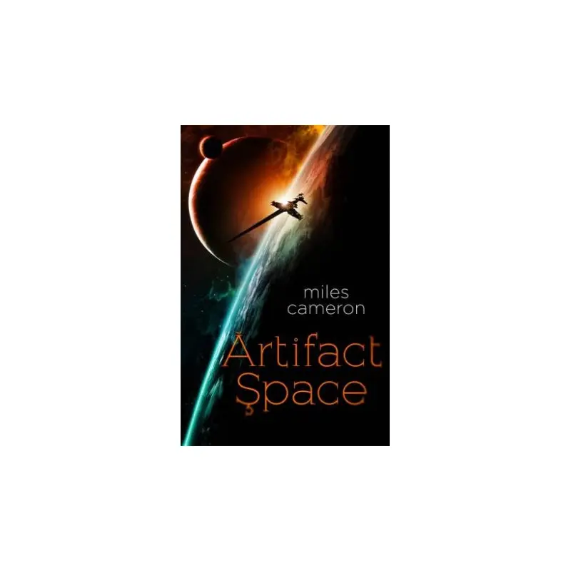 Artifact Space