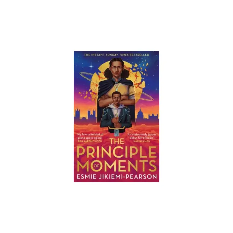 The Principle of Moments