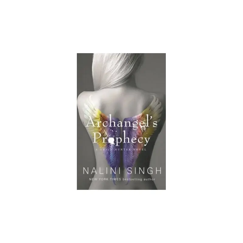 Archangel's Prophecy