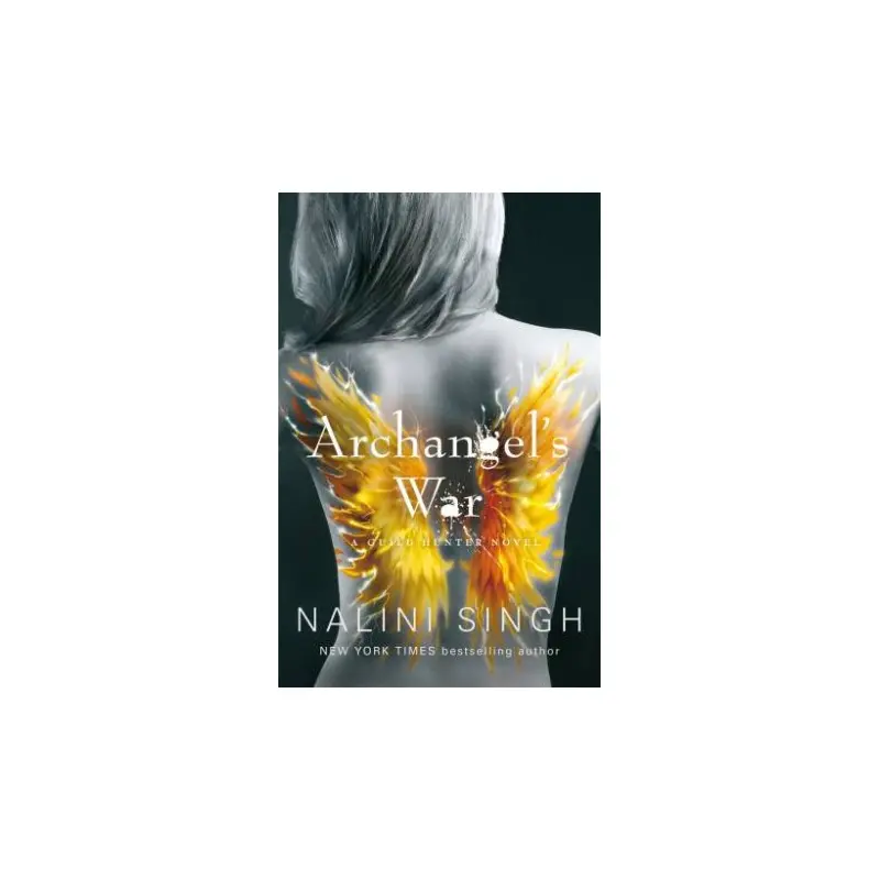 Archangel's War