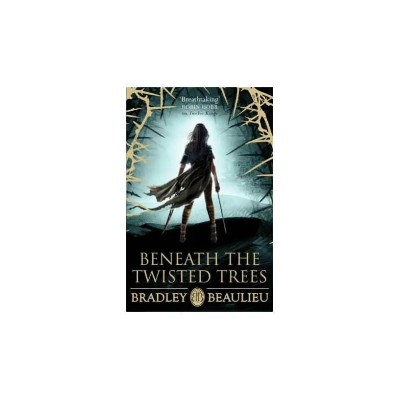 Beneath The Twisted Trees