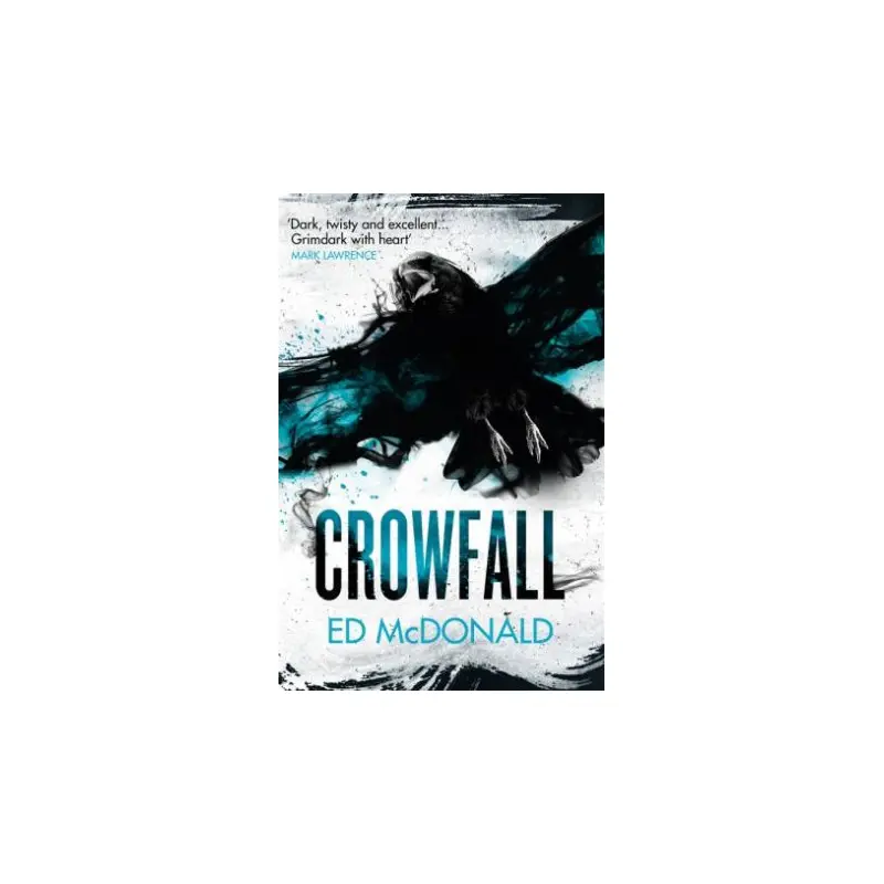 Crowfall