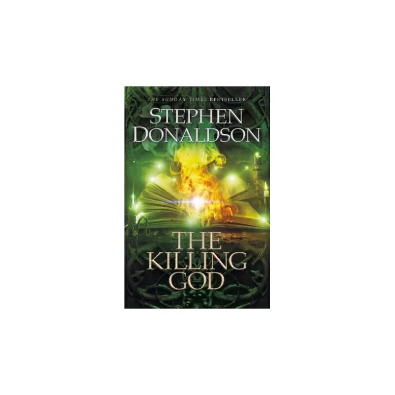 The Killing God