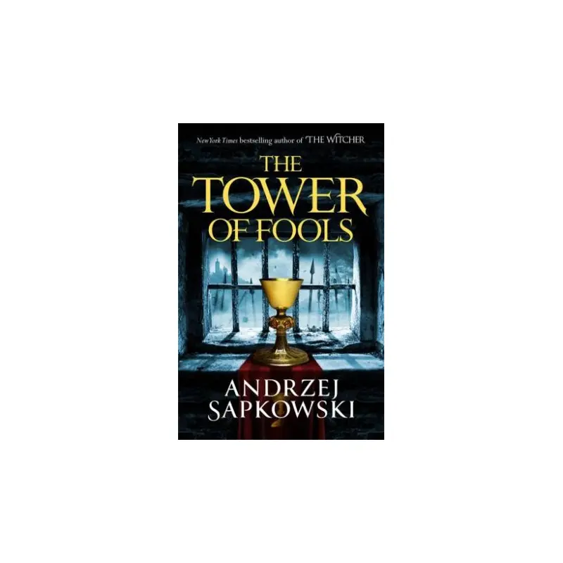 The Tower Of Fools